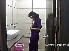 MMS Scandal Indian Bhabhi Surrounding Out in the open store intensity jugs Unfurnished